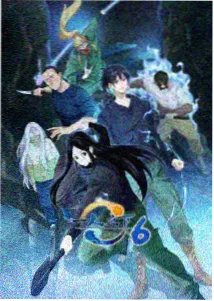 鲨鱼漫画《海雾纪元》航海冒险漫画