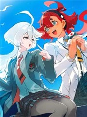鲨鱼漫画深海题材专题解读